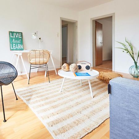 Interaktiv Appartements In Heiligenhaus - Hauptstrasse Eksteriør billede