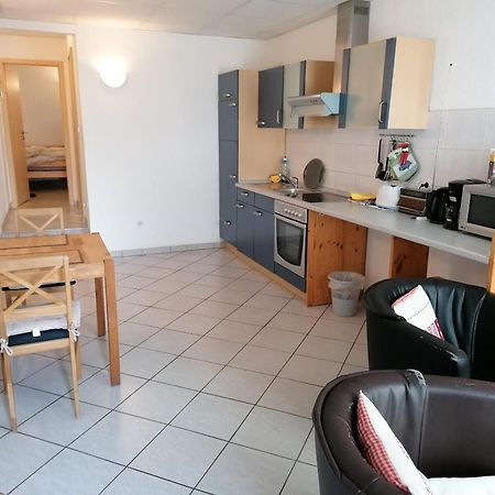 Interaktiv Appartements In Heiligenhaus - Hauptstrasse Eksteriør billede