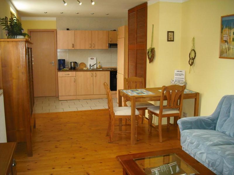 Interaktiv Appartements In Heiligenhaus - Hauptstrasse Eksteriør billede