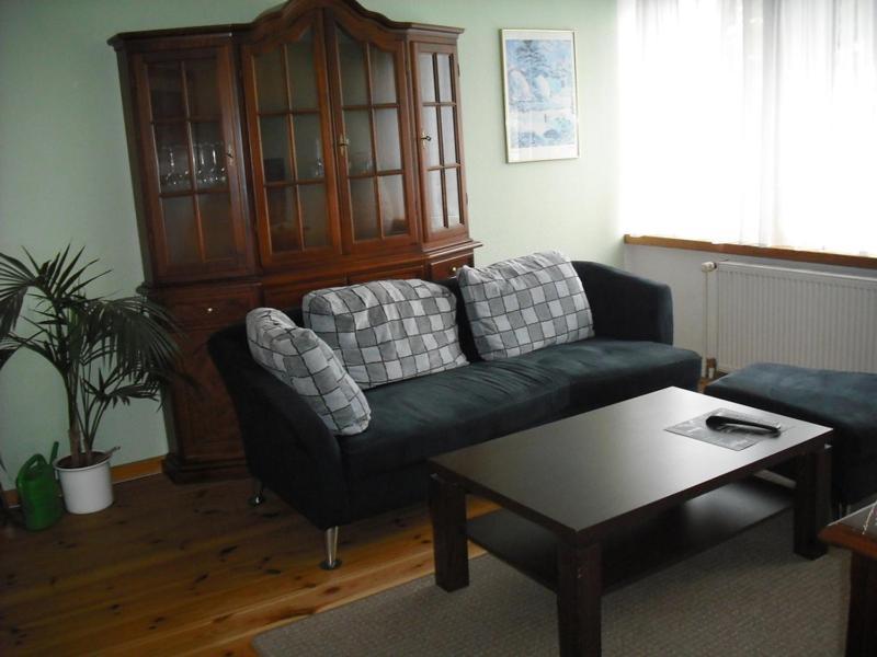 Interaktiv Appartements In Heiligenhaus - Hauptstrasse Eksteriør billede